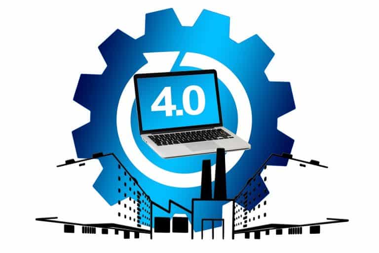 Industry 4.0 Cyber