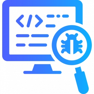 External Vulnerability Scanning