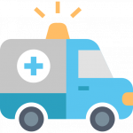 Suppliers to the Emergency Services