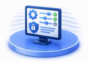 Secure Configuration