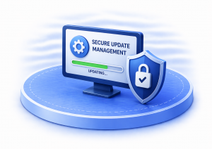 Security Update Management