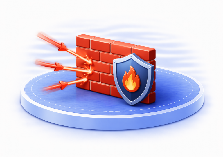 Cyber Essentials Firewalls | Key Sigma