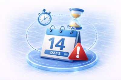 14 Days