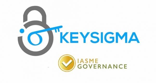 Key Sigma IASME Governance