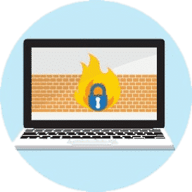 Cyber Essentials Firewalls
