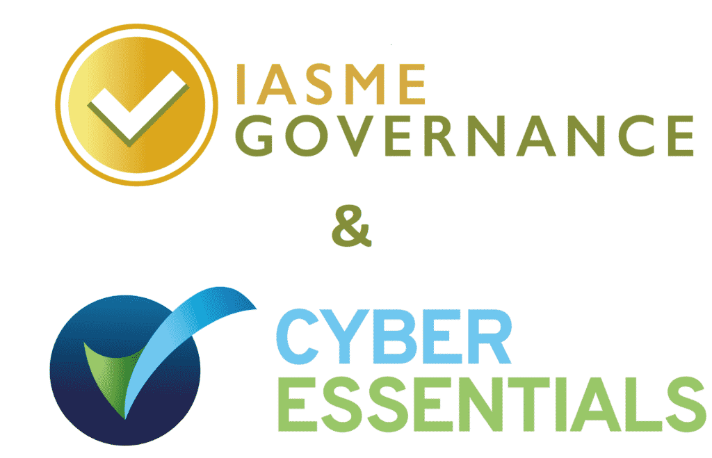 IASME Governance & Cyber Essentials